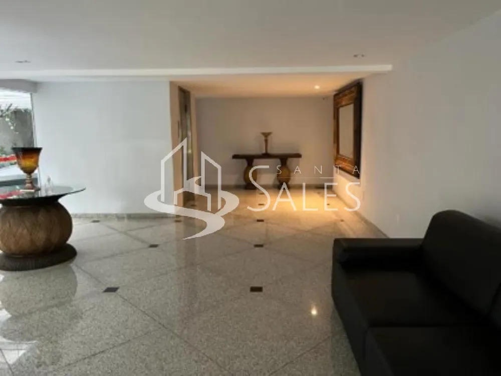 Apartamento, 3 quartos, 170 m² - Foto 3