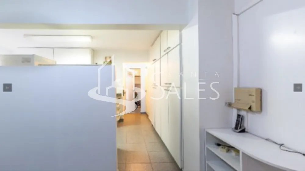Apartamento, 3 quartos, 170 m² - Foto 8