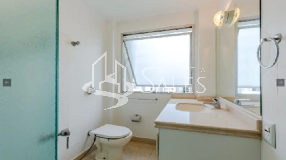 Apartamento, 3 quartos, 170 m² - Foto 7