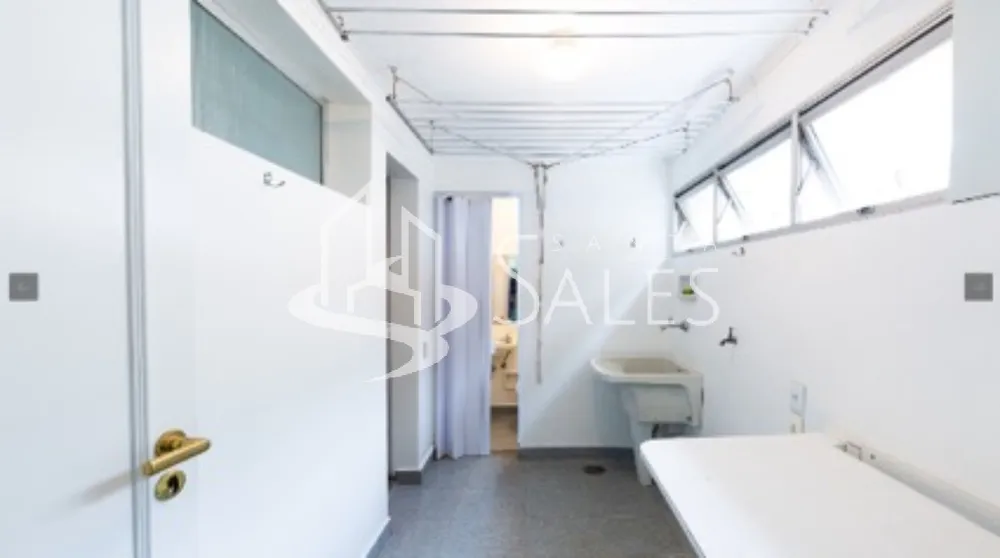 Apartamento, 3 quartos, 170 m² - Foto 7