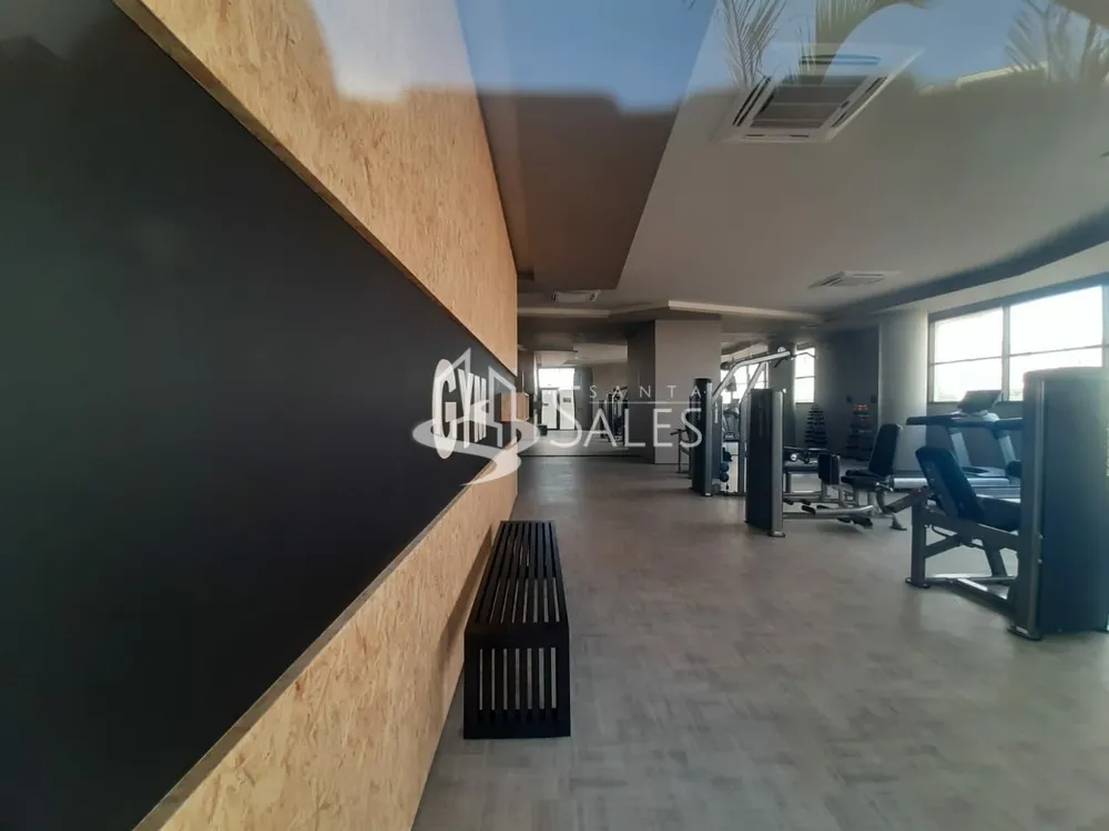 Apartamento, 4 quartos, 218 m² - Foto 6