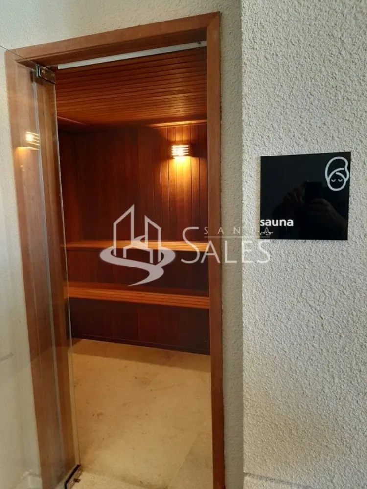 Apartamento, 4 quartos, 218 m² - Foto 2