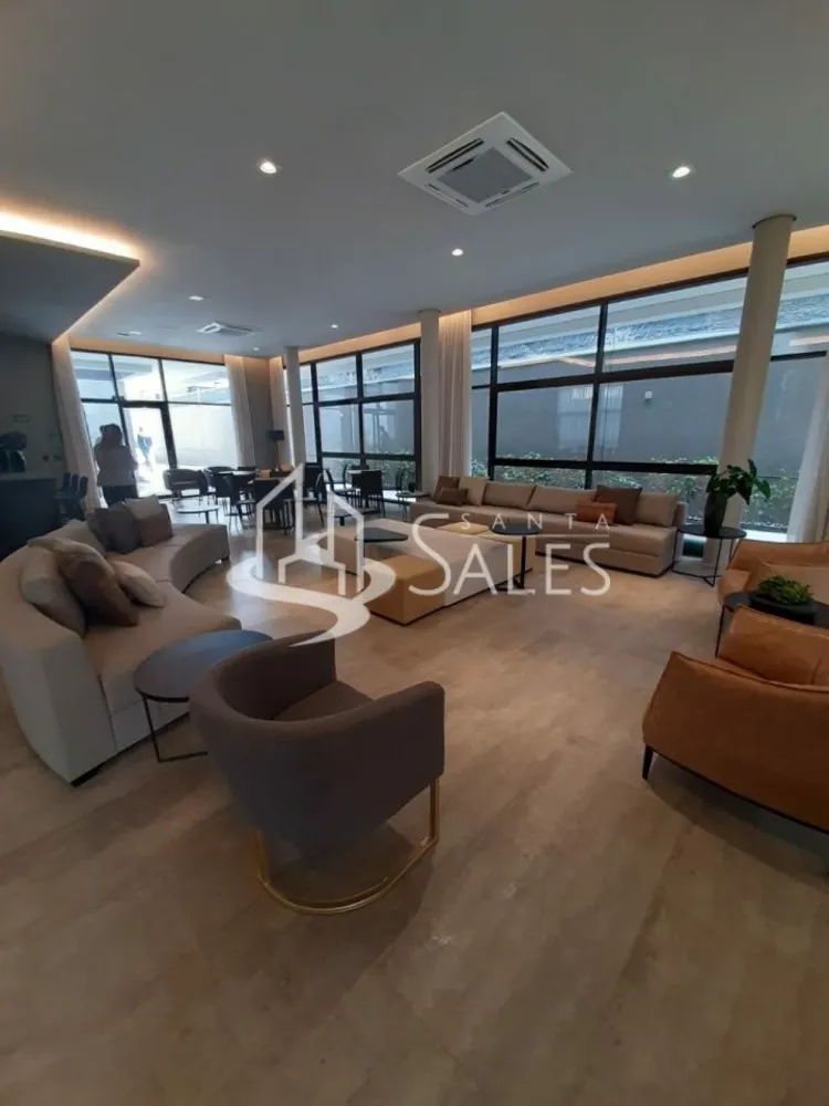 Apartamento, 4 quartos, 218 m² - Foto 5