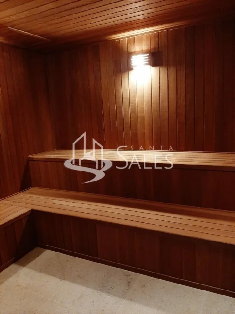 Apartamento, 4 quartos, 218 m² - Foto 9