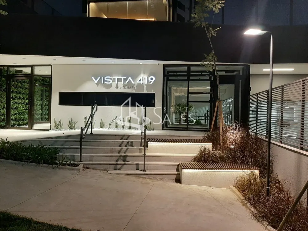 Apartamento, 4 quartos, 218 m² - Foto 8