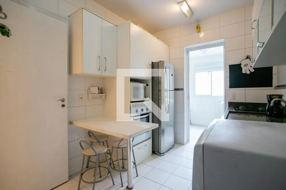Apartamento, 3 quartos, 96 m² - Foto 2