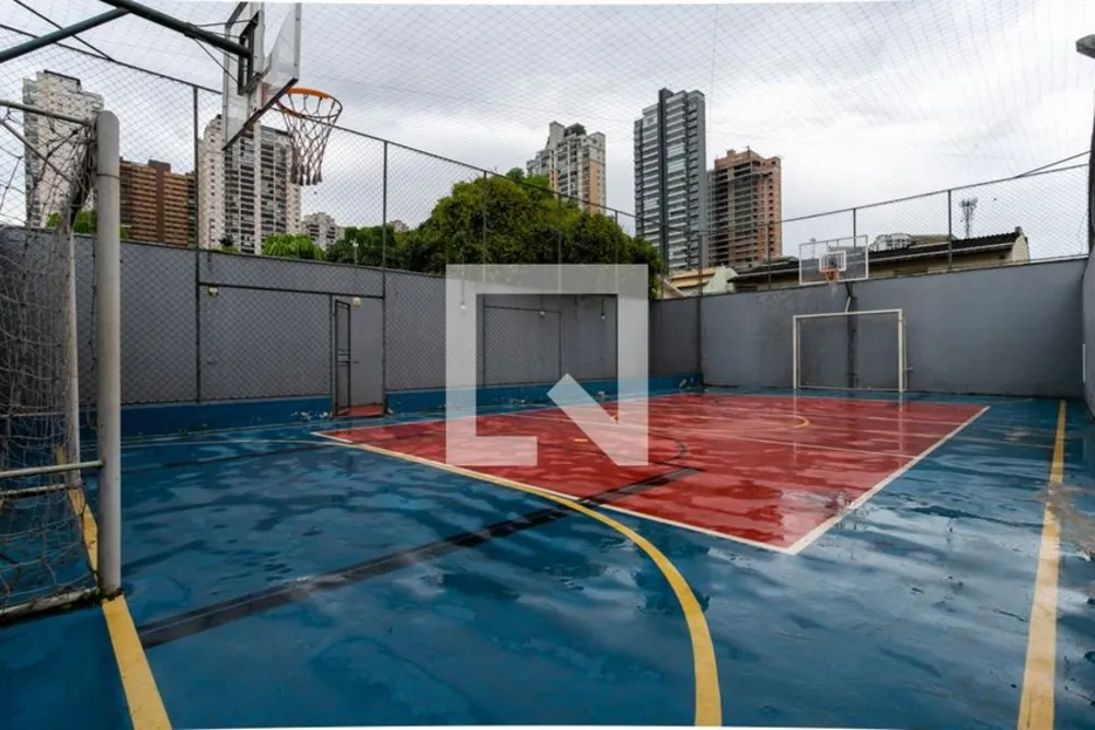 Apartamento, 3 quartos, 96 m² - Foto 4