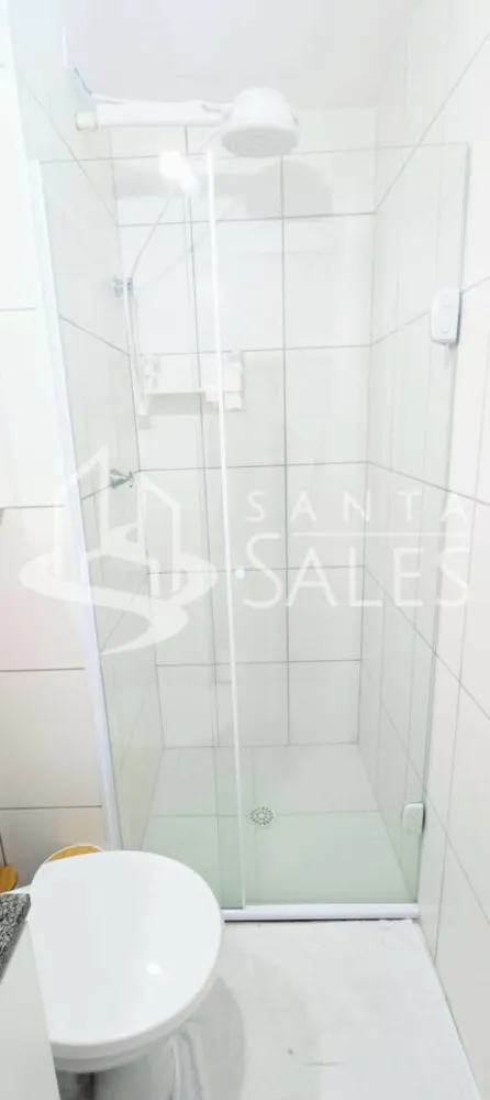 Apartamento, 1 quarto, 30 m² - Foto 4
