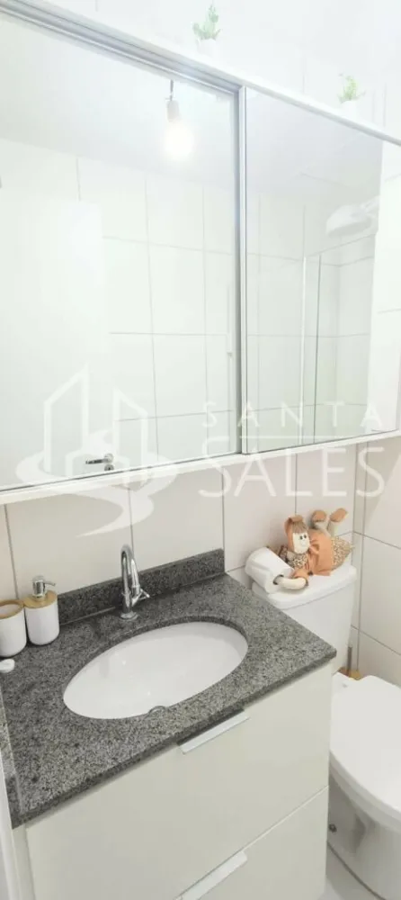 Apartamento, 1 quarto, 30 m² - Foto 3