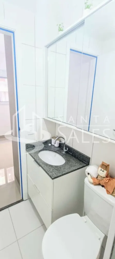 Apartamento, 1 quarto, 30 m² - Foto 5