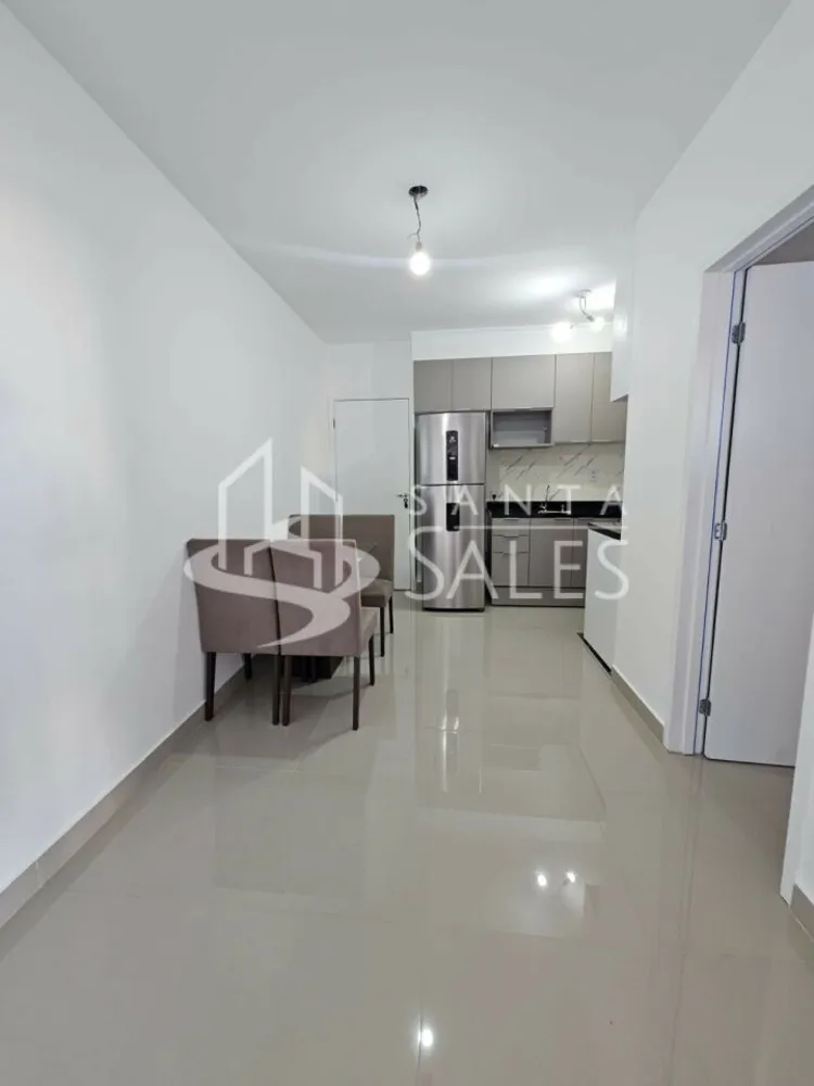 Apartamento, 1 quarto, 30 m² - Foto 10