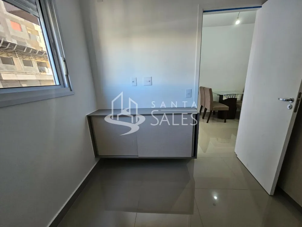 Apartamento, 1 quarto, 30 m² - Foto 3