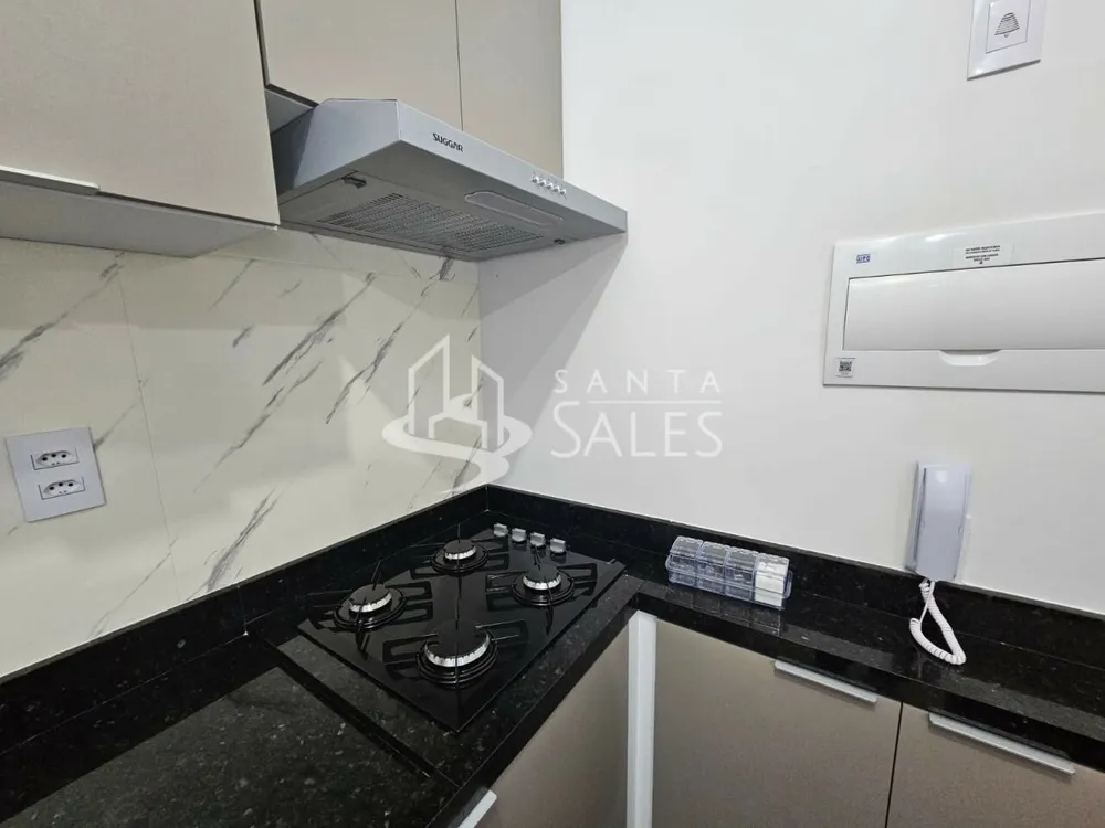 Apartamento, 1 quarto, 30 m² - Foto 13