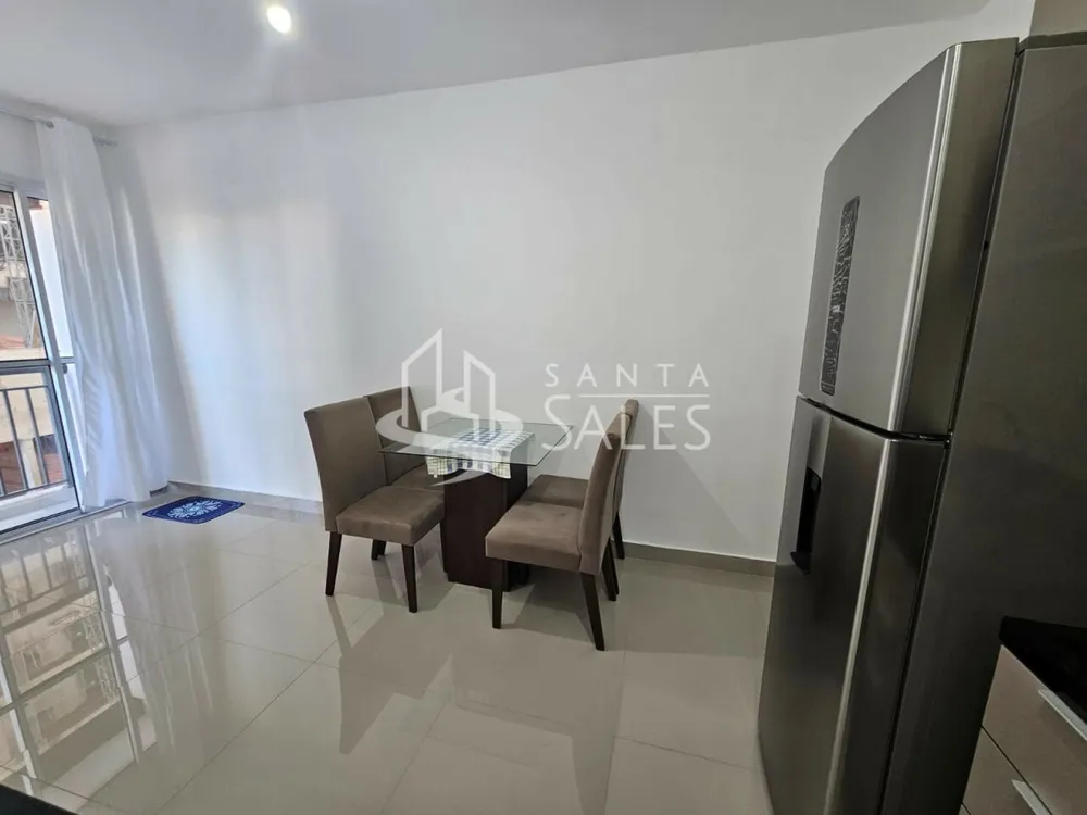Apartamento, 1 quarto, 30 m² - Foto 6