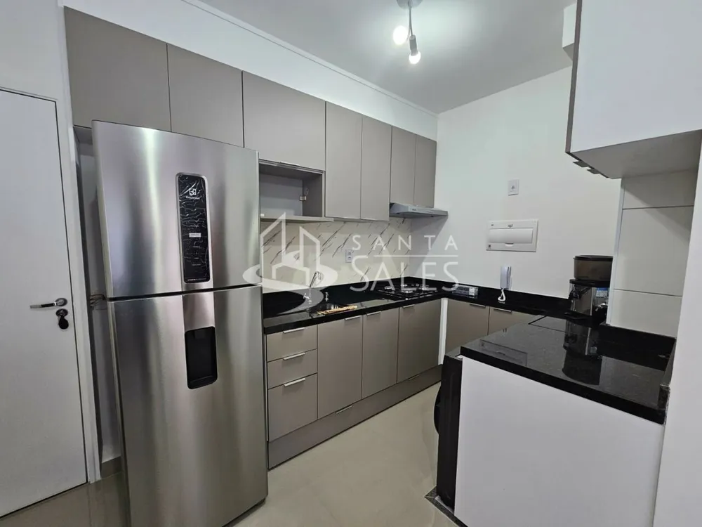 Apartamento, 1 quarto, 30 m² - Foto 1