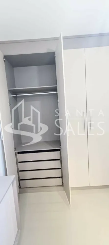 Apartamento, 1 quarto, 30 m² - Foto 2