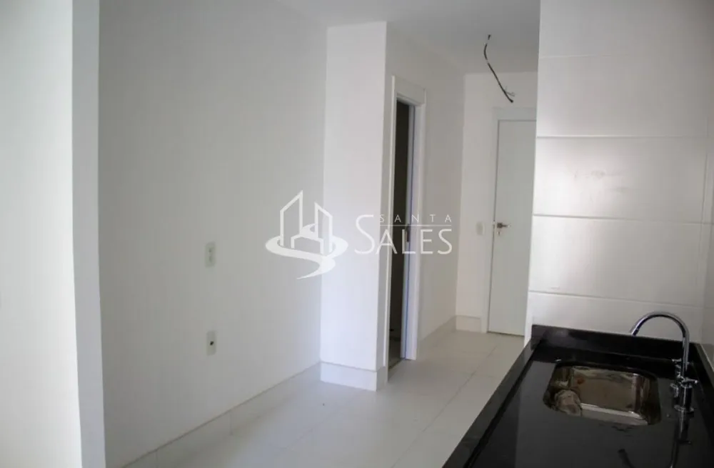 Apartamento, 3 quartos, 108 m² - Foto 2