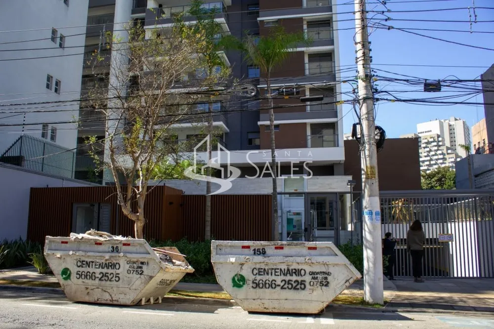 Apartamento, 3 quartos, 108 m² - Foto 7