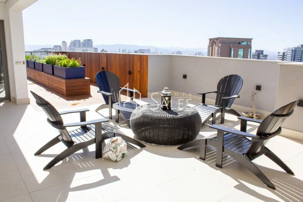 Apartamento, 3 quartos, 108 m² - Foto 10