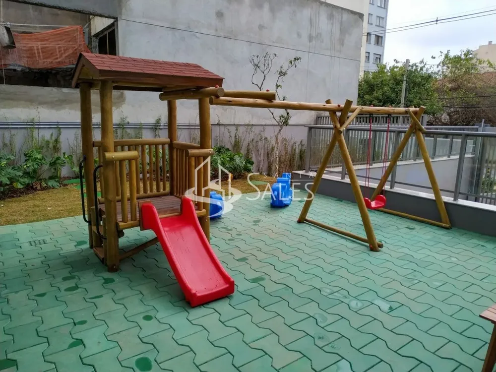 Apartamento, 3 quartos, 108 m² - Foto 12
