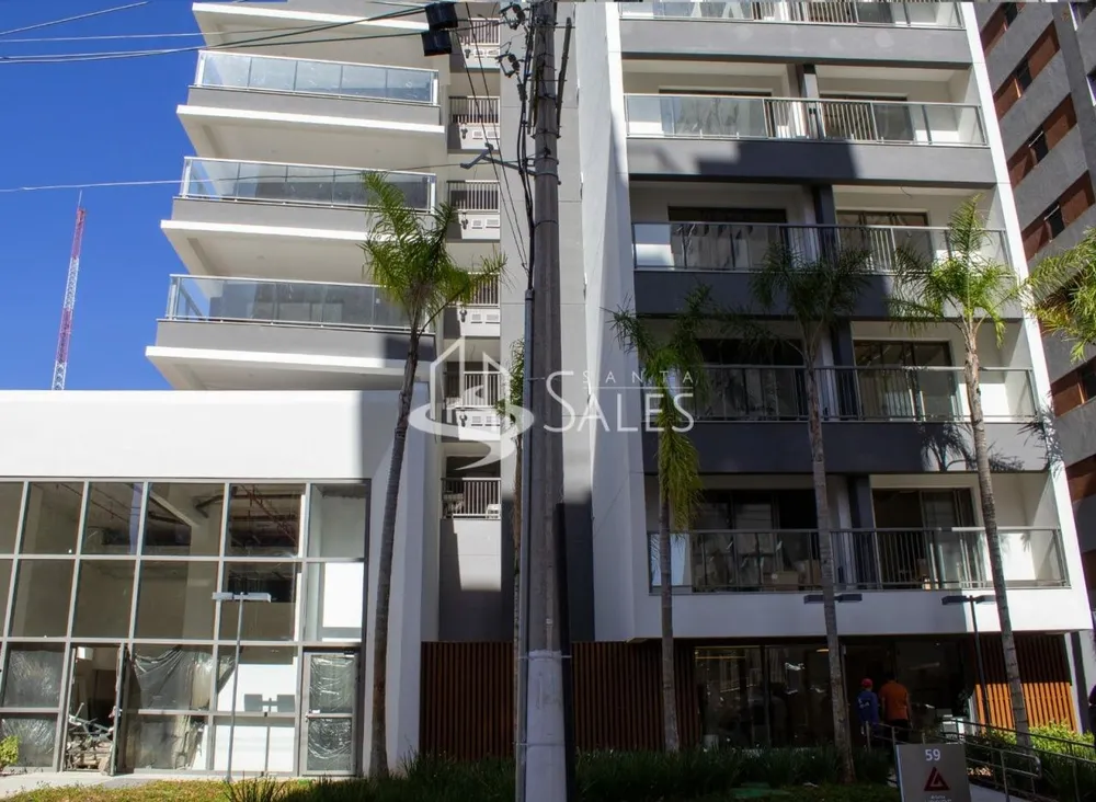 Apartamento, 3 quartos, 108 m² - Foto 3