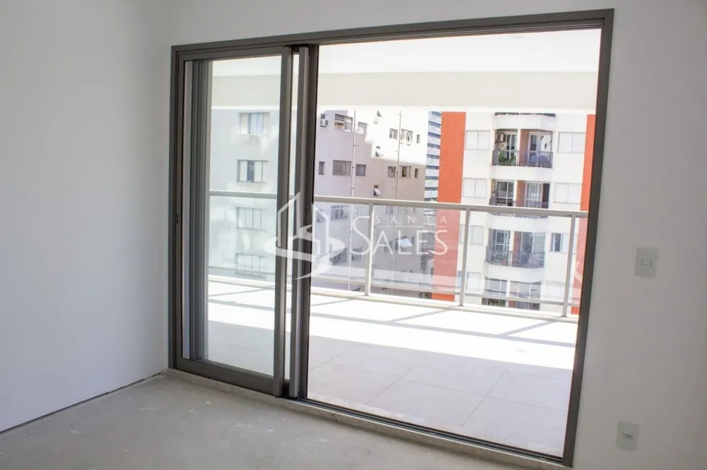 Apartamento, 3 quartos, 108 m² - Foto 4