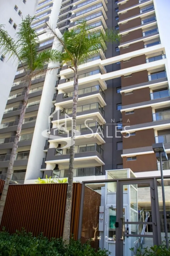 Apartamento, 3 quartos, 108 m² - Foto 3