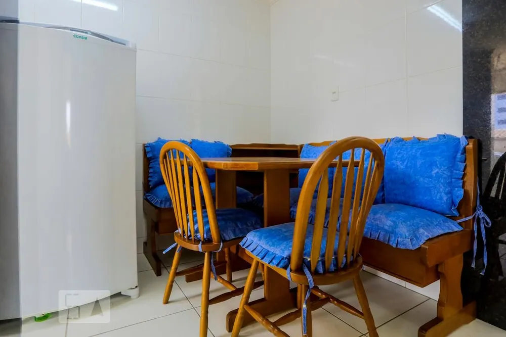 Apartamento, 2 quartos, 57 m² - Foto 6