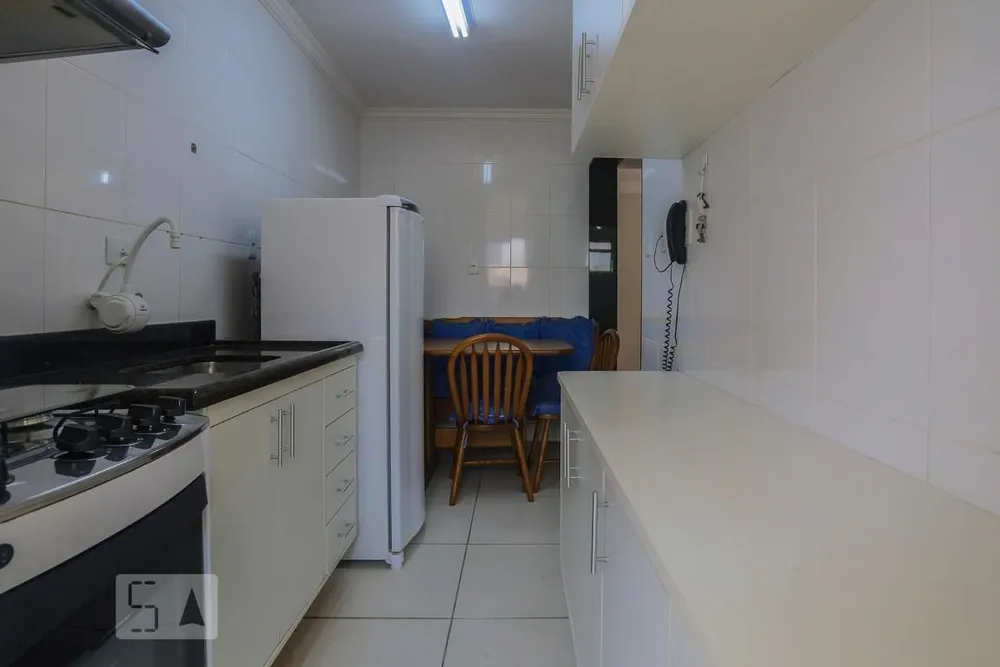 Apartamento, 2 quartos, 57 m² - Foto 4