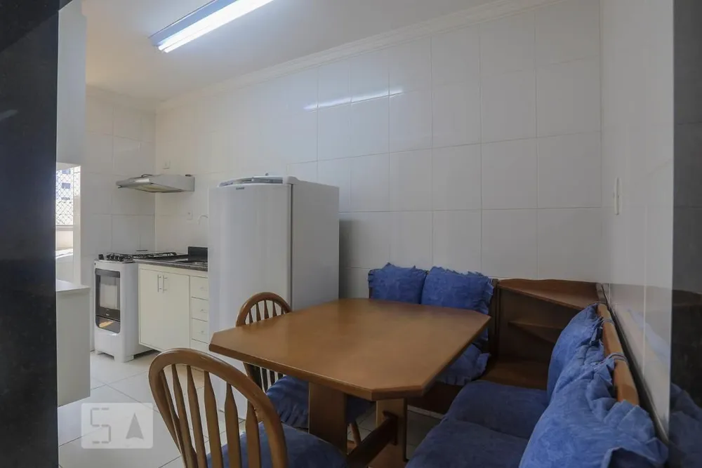 Apartamento, 2 quartos, 57 m² - Foto 5