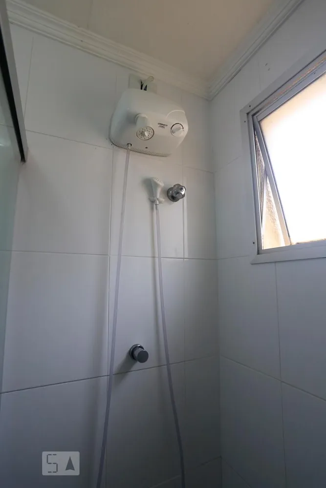 Apartamento, 2 quartos, 57 m² - Foto 1