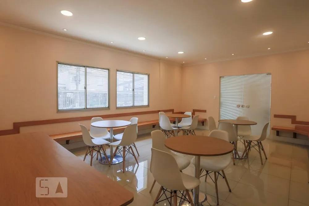 Apartamento, 2 quartos, 57 m² - Foto 2