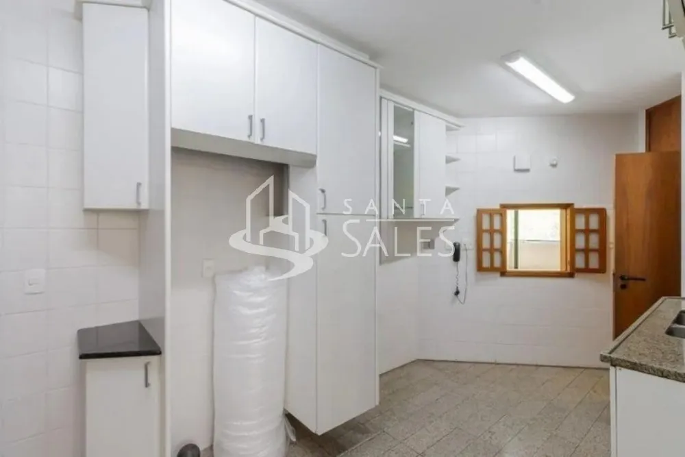 Apartamento, 4 quartos, 130 m² - Foto 13