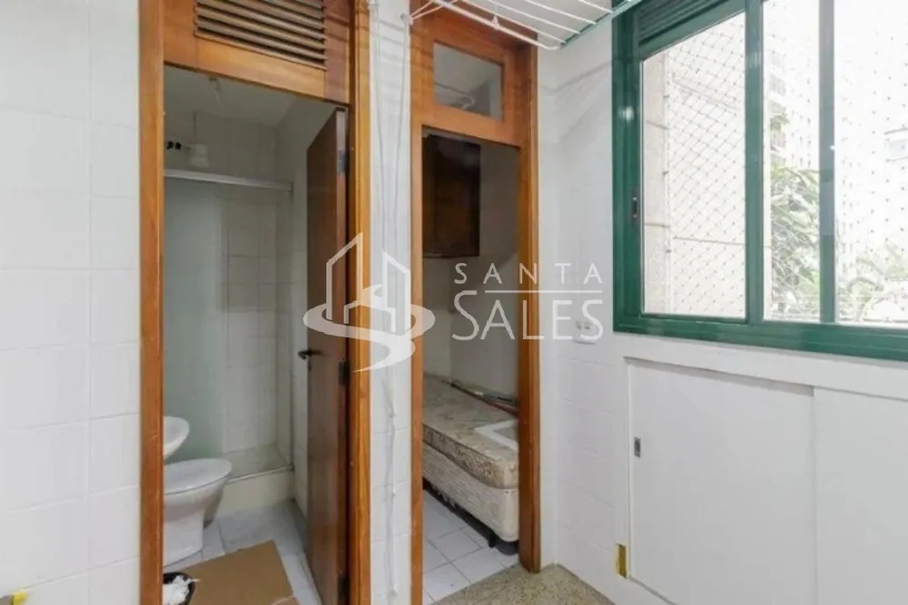 Apartamento, 4 quartos, 130 m² - Foto 12