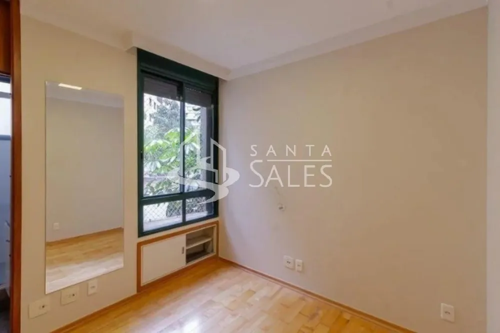 Apartamento, 4 quartos, 130 m² - Foto 5