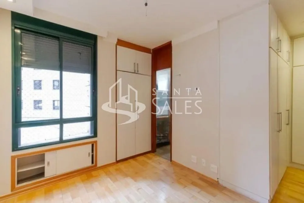 Apartamento, 4 quartos, 130 m² - Foto 3