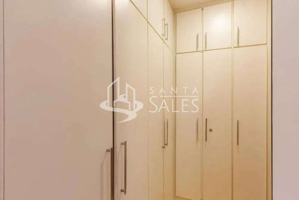 Apartamento, 4 quartos, 130 m² - Foto 3