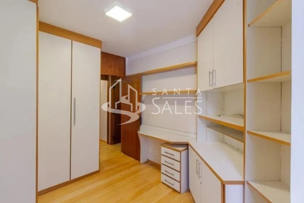 Apartamento, 4 quartos, 130 m² - Foto 4