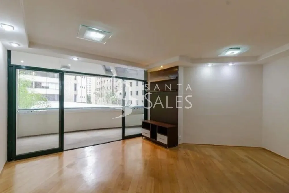 Apartamento, 4 quartos, 130 m² - Foto 1