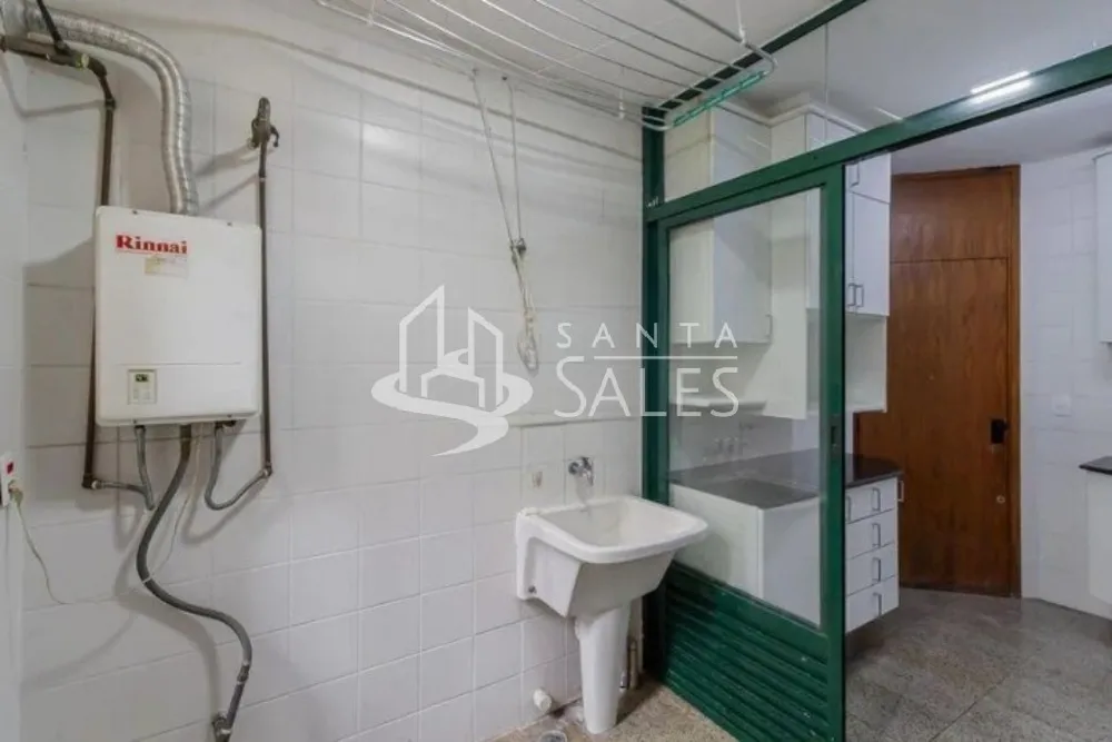 Apartamento, 4 quartos, 130 m² - Foto 15