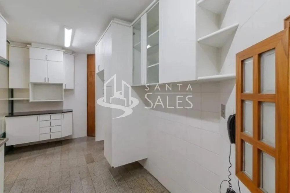 Apartamento, 4 quartos, 130 m² - Foto 14