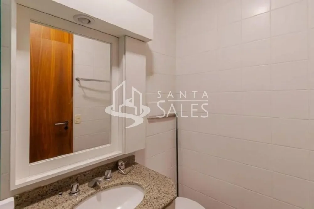 Apartamento, 4 quartos, 130 m² - Foto 11