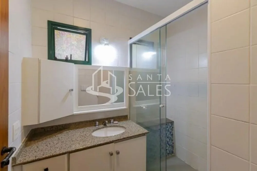 Apartamento, 4 quartos, 130 m² - Foto 2