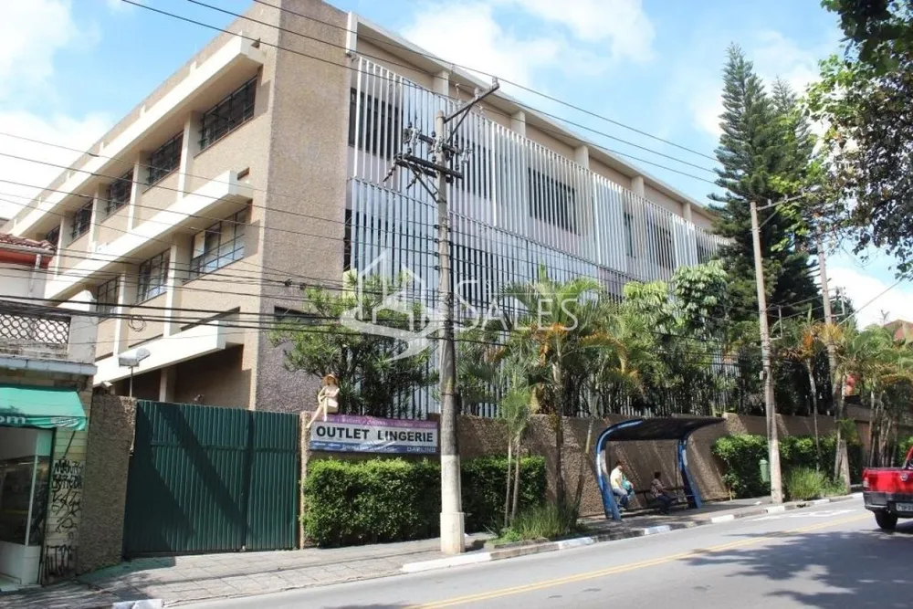 Depósito-Galpão, 8813 m² - Foto 12