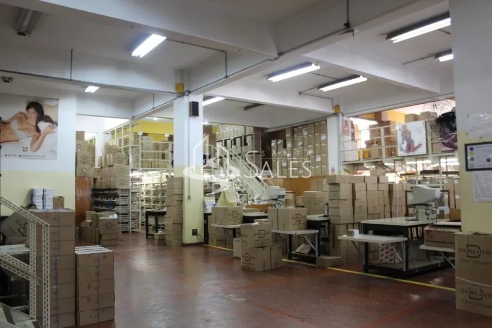 Depósito-Galpão, 8813 m² - Foto 8