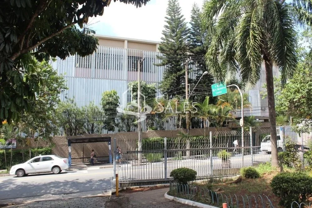 Depósito-Galpão, 8813 m² - Foto 11