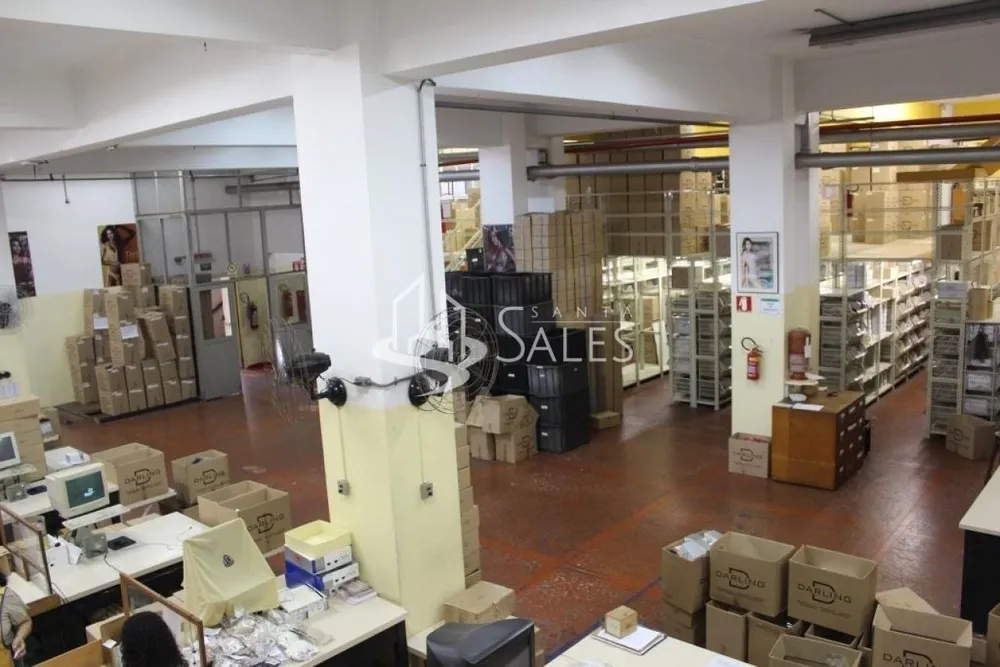 Depósito-Galpão, 8813 m² - Foto 10