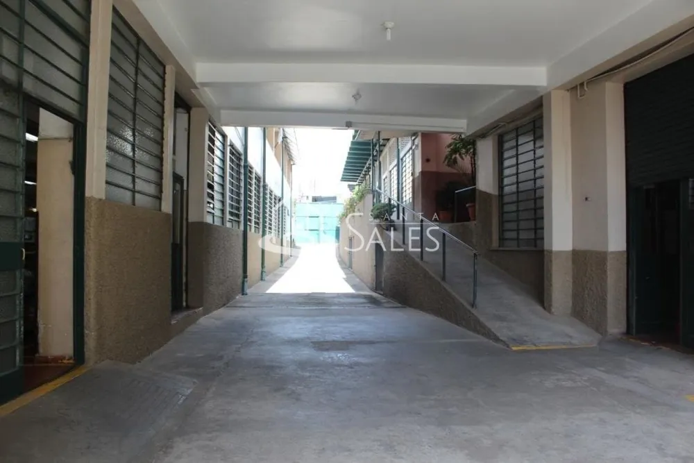 Depósito-Galpão, 8813 m² - Foto 3
