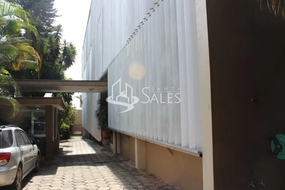 Depósito-Galpão, 8813 m² - Foto 2