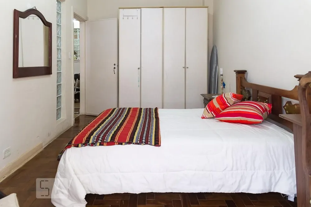 Apartamento, 2 quartos, 65 m² - Foto 2